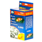 Aqua Nova Keramiske Filterrør 500g