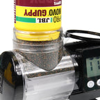 JBL Pronovo Autofood Black - automatisk mater for akvariefisk