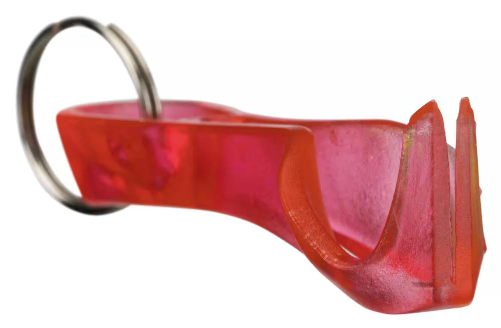 Flått Pinsett 2297 Plastikk Jekk 7cm