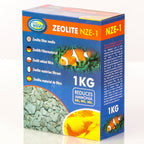 Aqua Nova Zeolite NZE-1