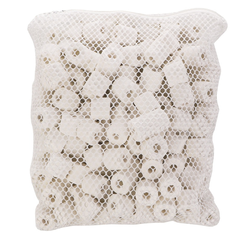 Aqua Nova Keramiske ringer NCR-1 kg
