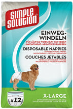 Simple Solution Engangsbleie