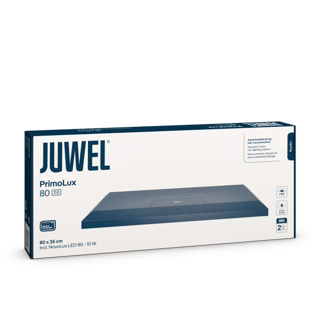 Juwel Primo 110 2.0 LED Startersett 110L