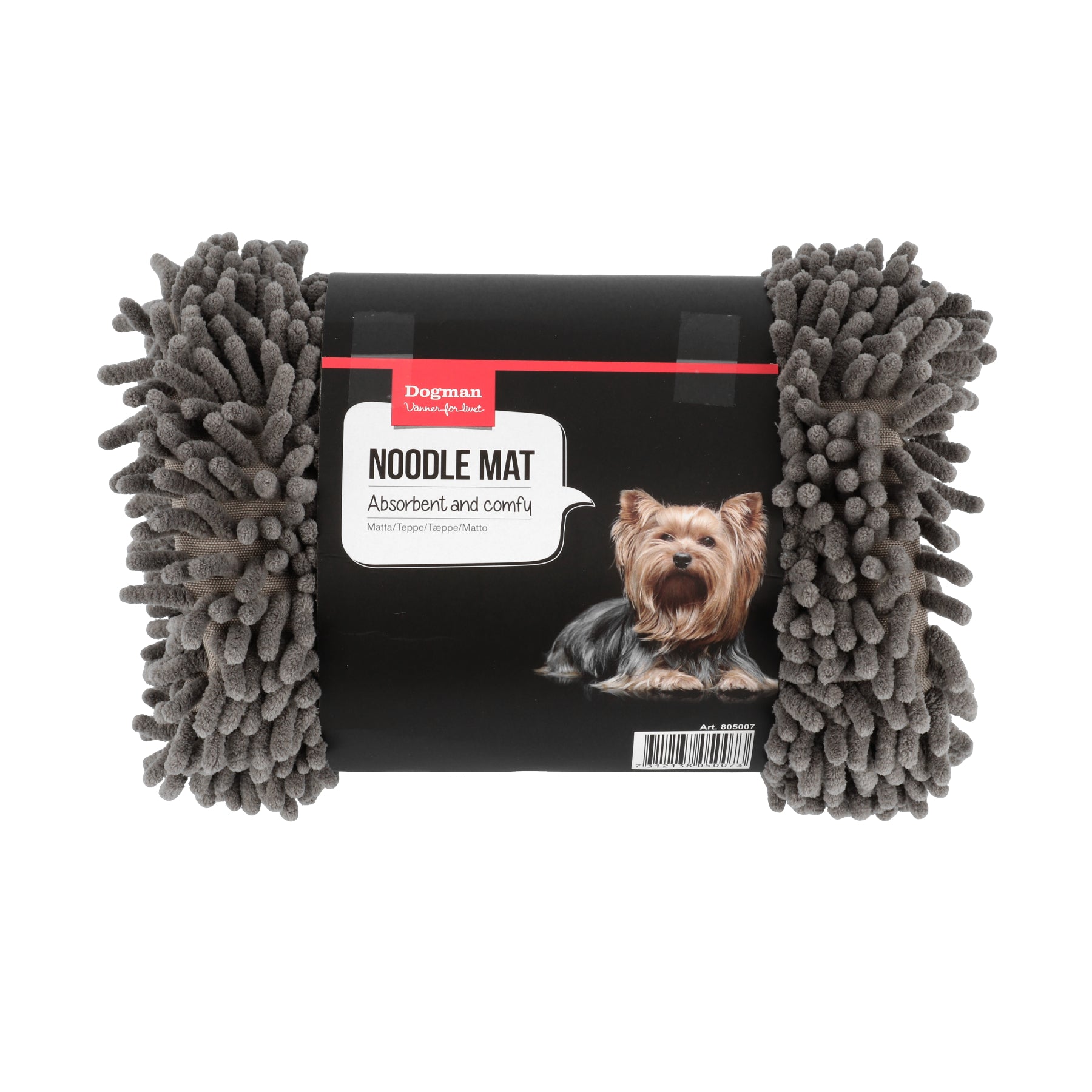 Hund - Pleie og hygiene pakke