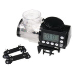 JBL Pronovo Autofood Black - automatisk mater for akvariefisk
