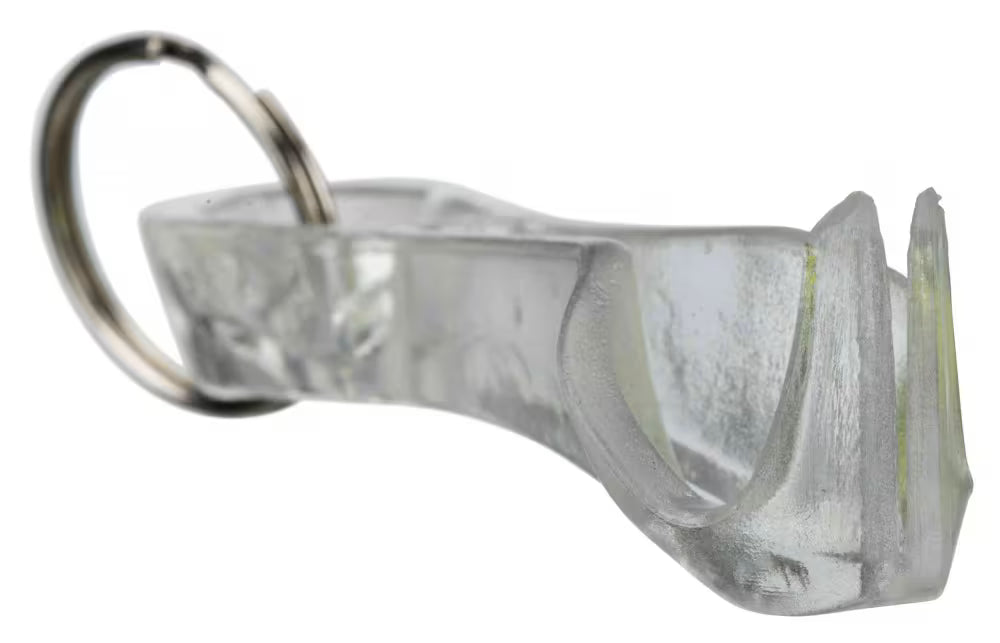 Flått Pinsett 2297 Plastikk Jekk 7cm