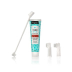 Hund - Pleie og hygiene pakke