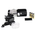 JBL Pronovo Autofood Black - automatisk mater for akvariefisk