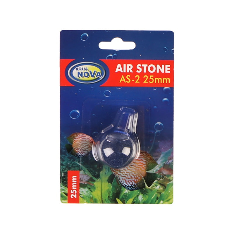 Aqua Nova Air Stone - luftstein 25mm