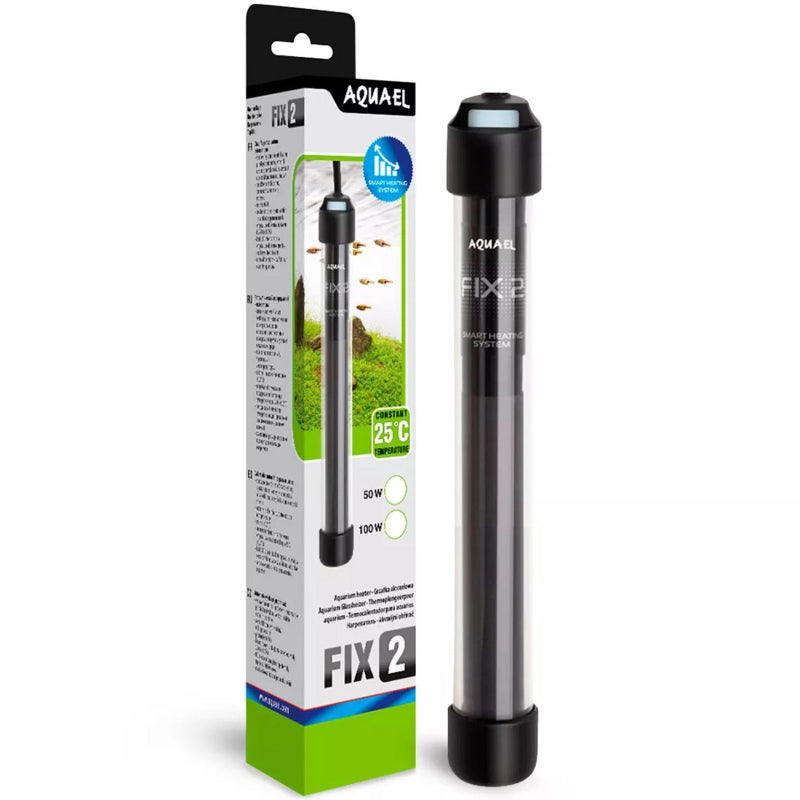 Aquael FIX 2 100W