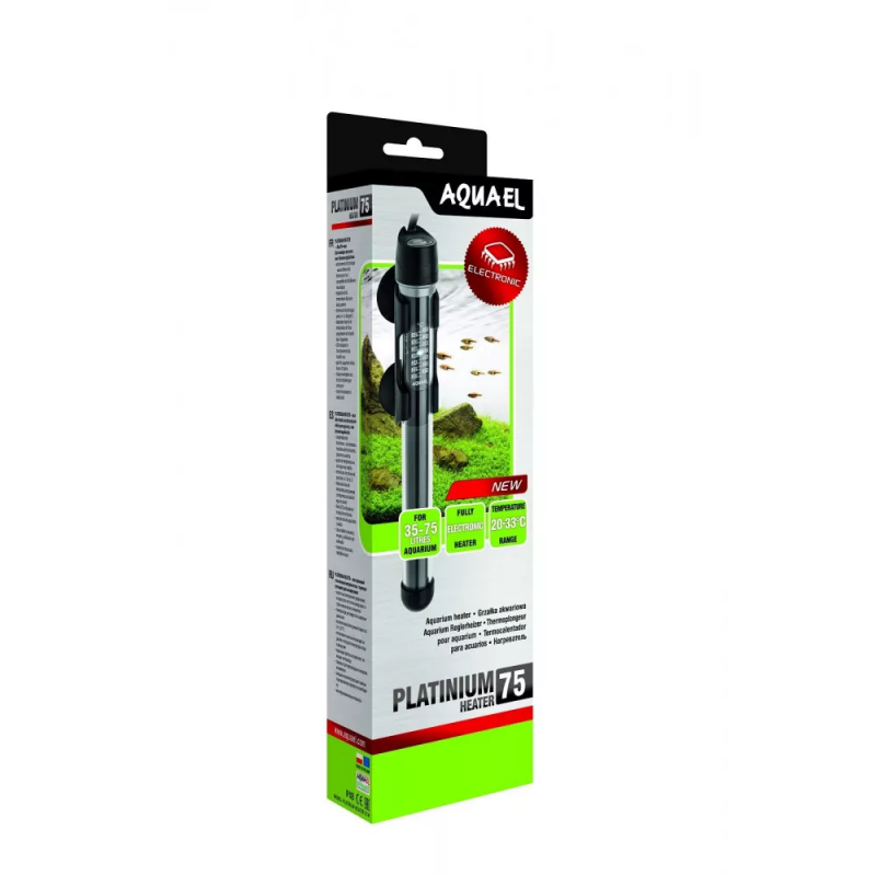 Aquael Platinum 75W