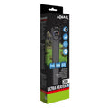 Aquael Ultra Heater D&N 200W