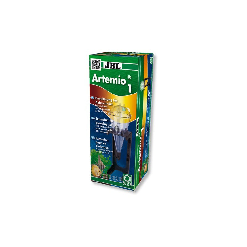 JBL Artemio 1 Utvidelsessett
