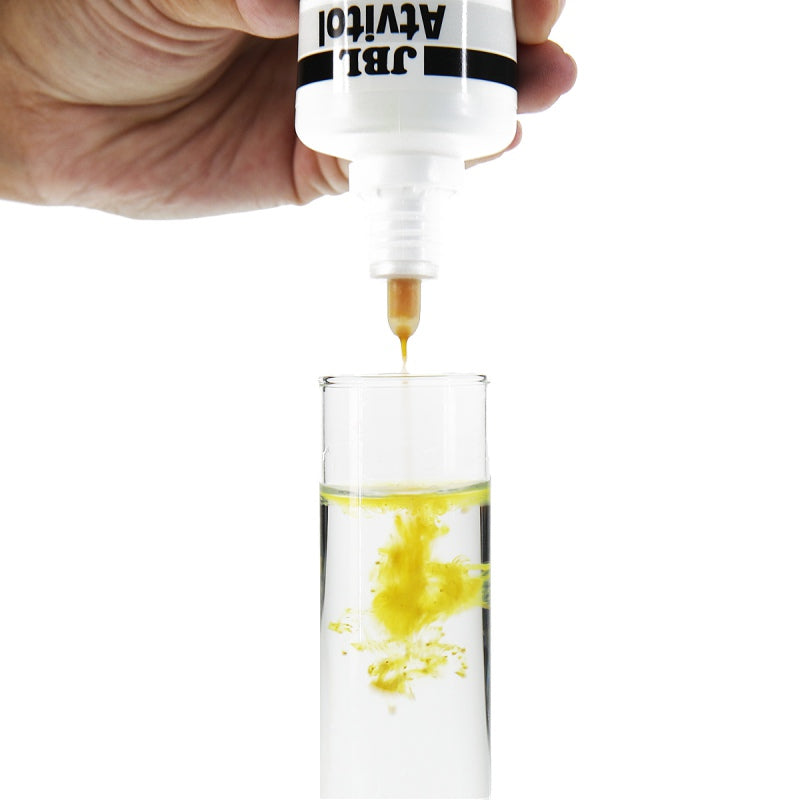 JBL Atvitol 50ml - multivitamindråper for akvariefisk