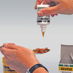JBL Atvitol 50ml - multivitamindråper for akvariefisk