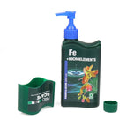 JBL PROSCAPE Fe +MICROELEMENTS 500ml - næring til planter