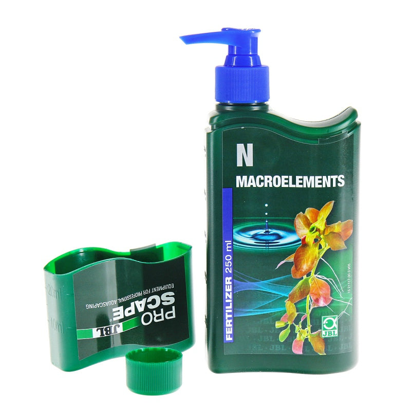 JBL PROSCAPE NPK MACROELEMENTS 500ml - gjødsel for planter