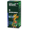 JBL PROSCAPE NPK MACROELEMENTS 500ml - gjødsel for planter