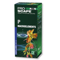JBL PROSCAPE P MACROELEMENTS 250ml - fosforholdig gjødsel for planter