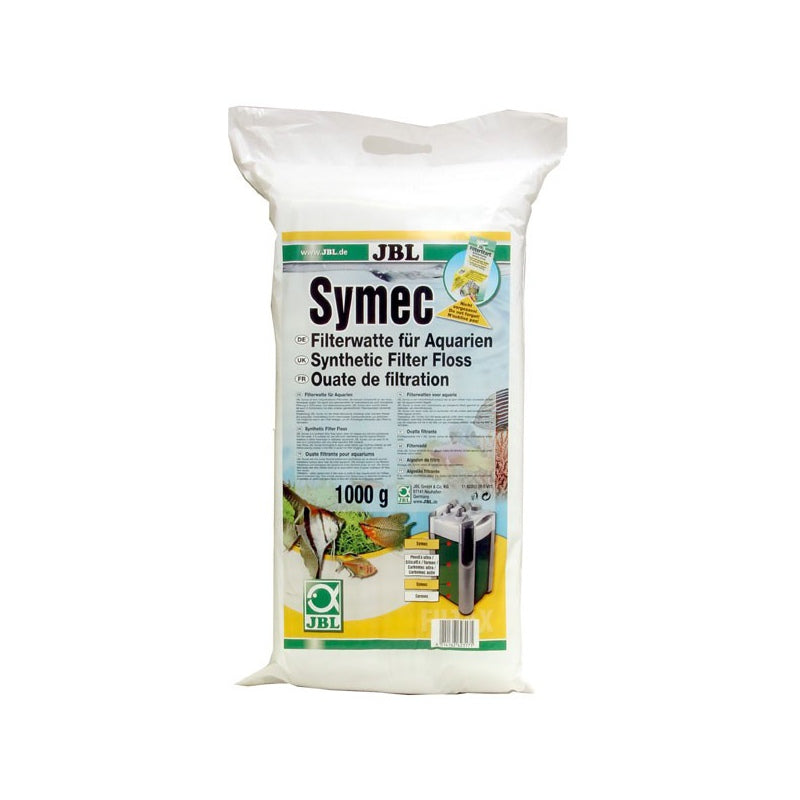 JBL Symec Filtervatt 1000g