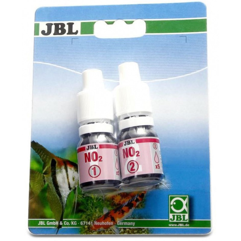 JBL NO2 Nitritt Refill