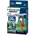 JBL PROAQUATEST CO2/pH (karbondioksid)