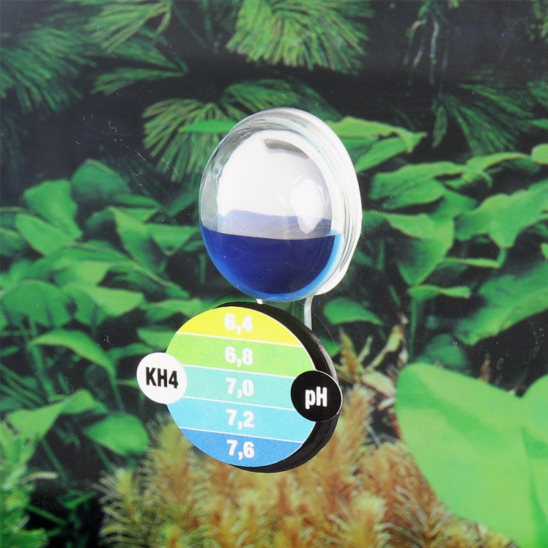 JBL PROAQUATEST CO2/pH (karbondioksid)