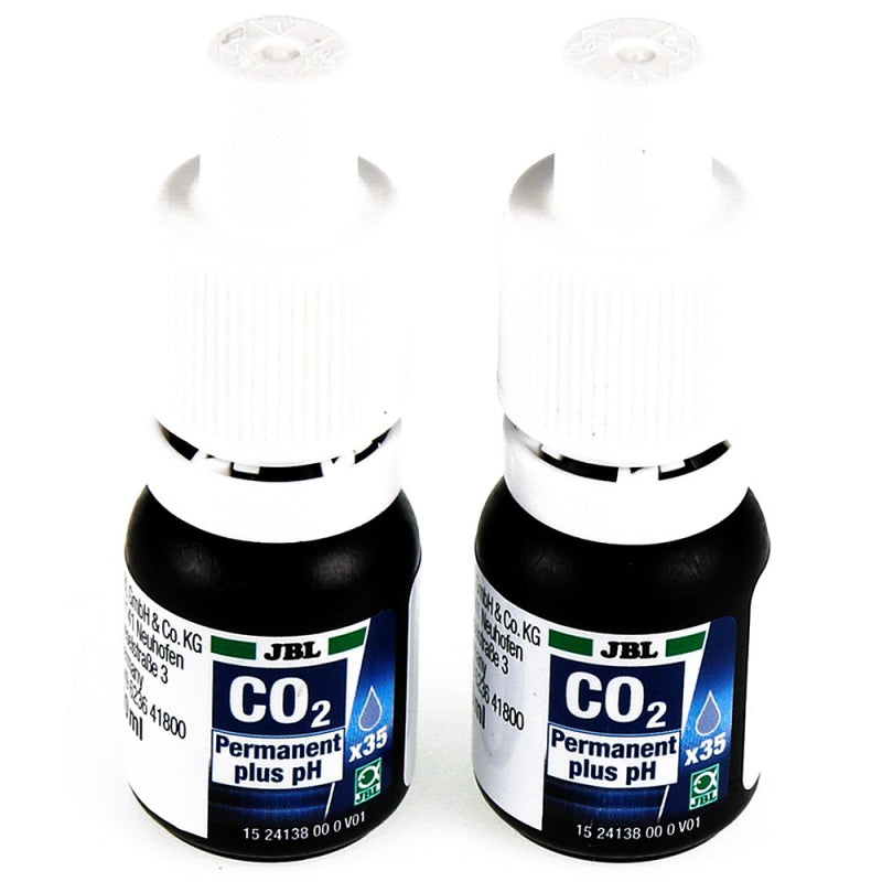 JBL PROAQUATEST CO2/pH (karbondioksid)