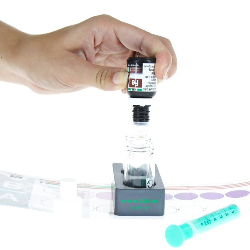 JBL PROAQUATEST Fe (Jern)