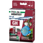 JBL AQUATEST GH (Generell hardhet)