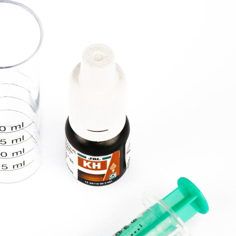 JBL PROAQUATEST KH (Karbonat hardhet)