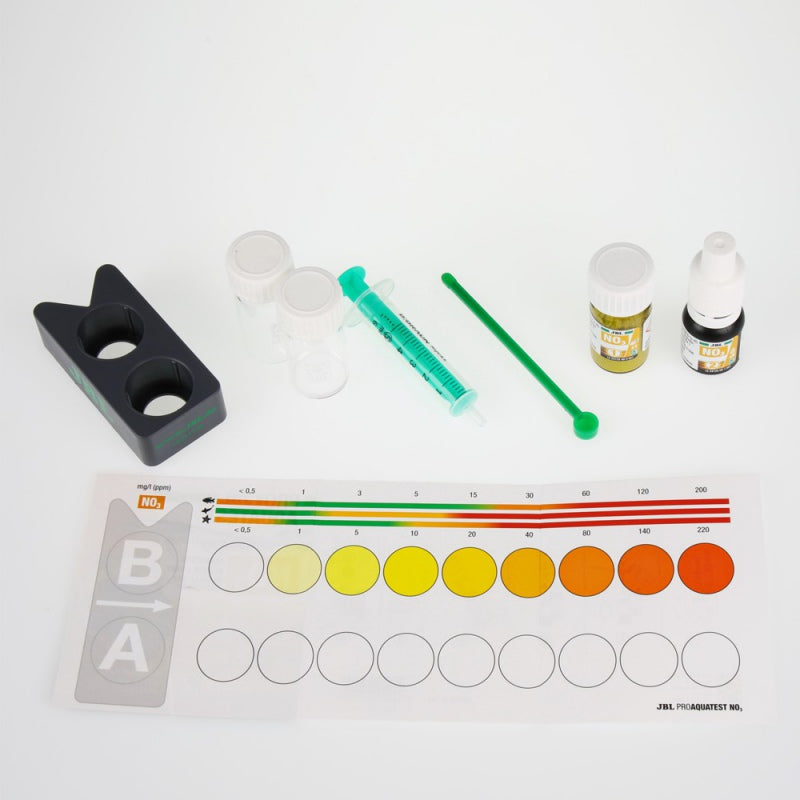 JBL PROAQUATEST NO3 (nitrat)