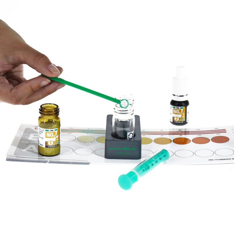 JBL PROAQUATEST NO3 (nitrat)