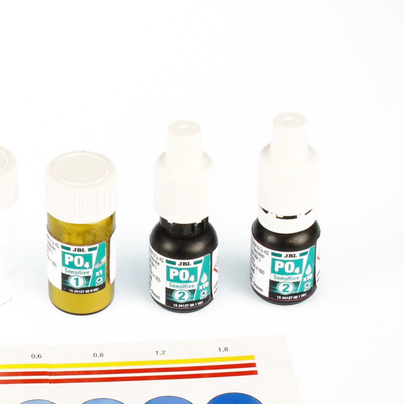 JBL PROAQUATEST PO4 sensitiv (fosfat)