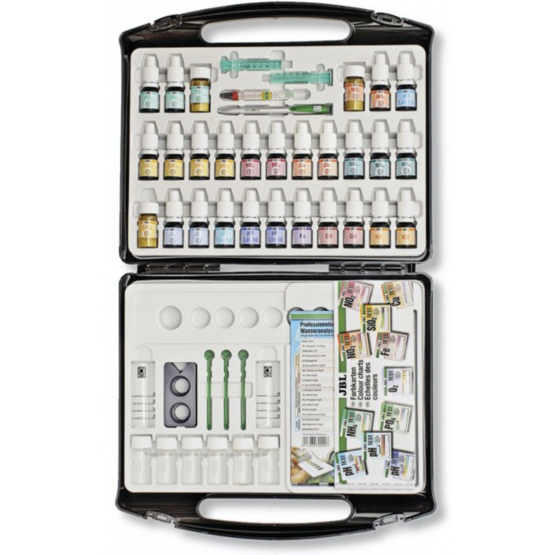 JBL Pro Aquatest Lab