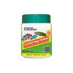 Ocean Nutrition Cichild Vegi Pellets 100g