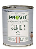 PROVIT Gobiten Boksemat Senior