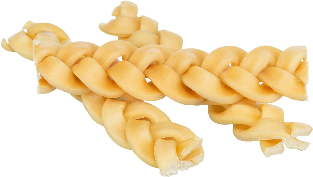 Buffalo Scalp Tørket 200g