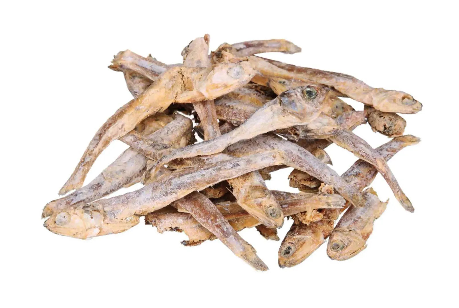 Tørrfisk Til Katt 50g