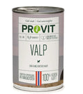 PROVIT Gobiten Boksemat Valp Små/Mellomstore Raser M/Storfe, Svin og Kylling 400g