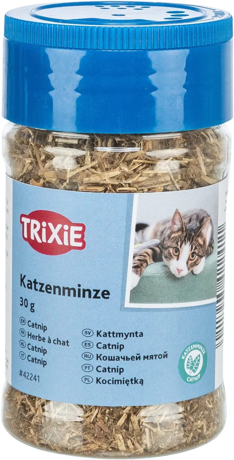 Catnip Shaker 30g