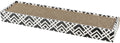 Klorebrett Papp M/Catnip 48x13x5cm