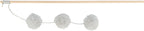 Katteleke Fiskestang M/3 Baller M/Catnip 50cm