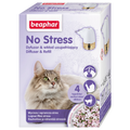 Beaphar No Stress Diffuser sett katt 30ml