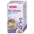 Beaphar No Stress Diffuser refill katt 30ml
