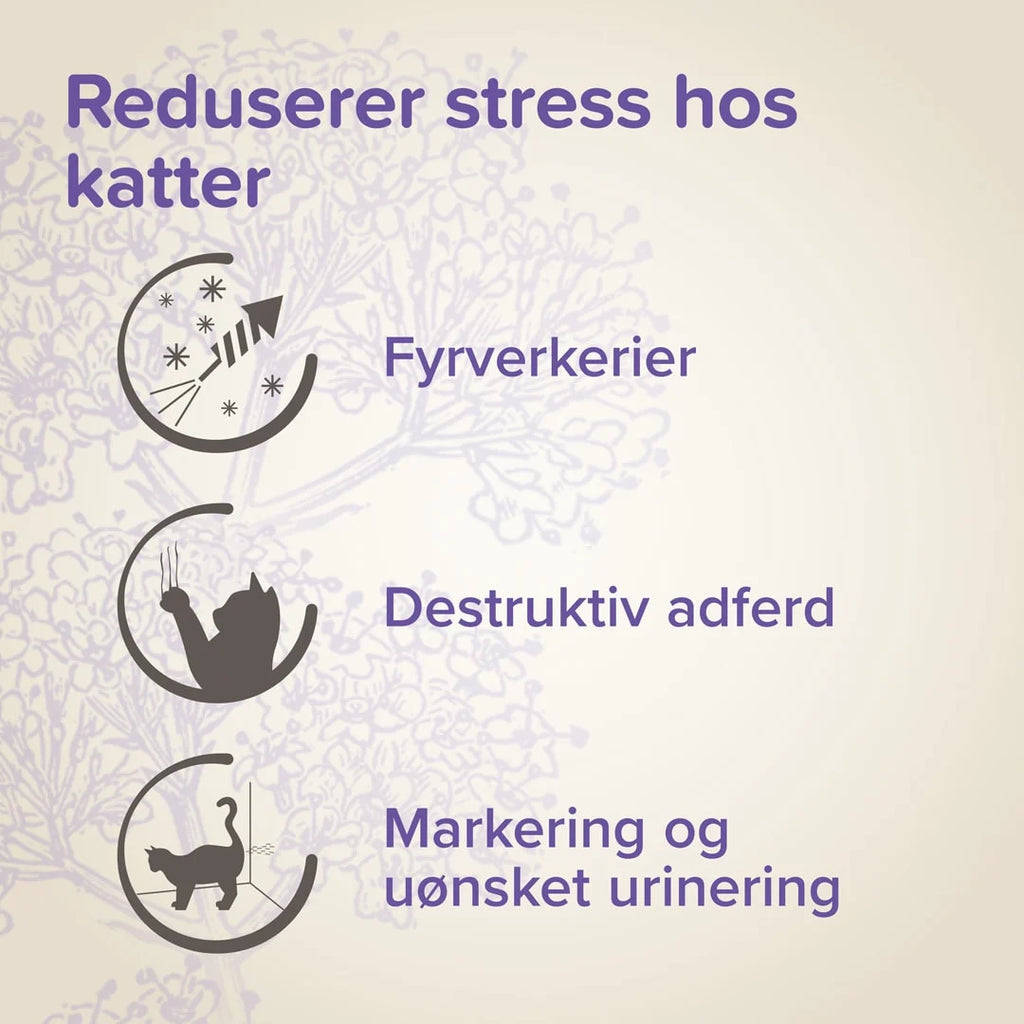 Beaphar Calming halsbånd katt