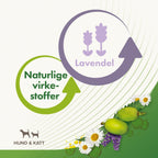 Beaphar Bio håndskum hund, katt 150ml