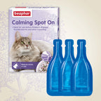 Beaphar Calming spot On katt