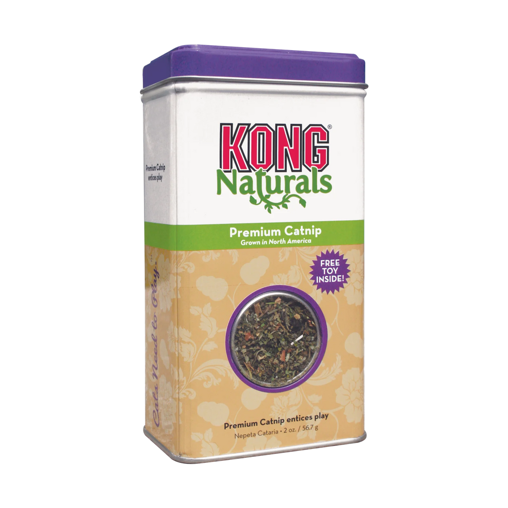 Catnip KONG Naturals