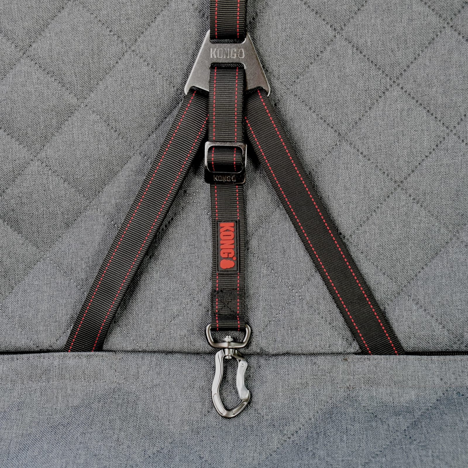 KONG Ultimate Safety Tether
